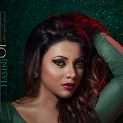 Hashini Withanaarachchi 12