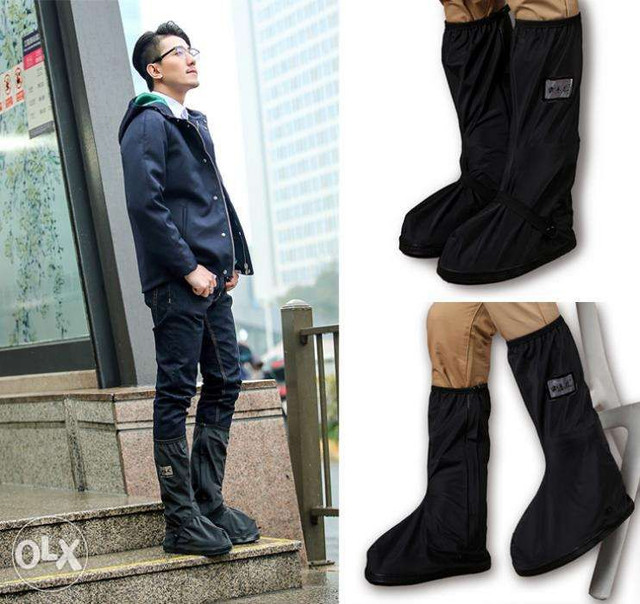 shoe cover