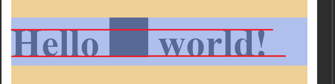html - height svg by font size - Stack Overflow