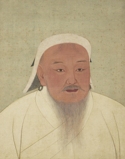 khan