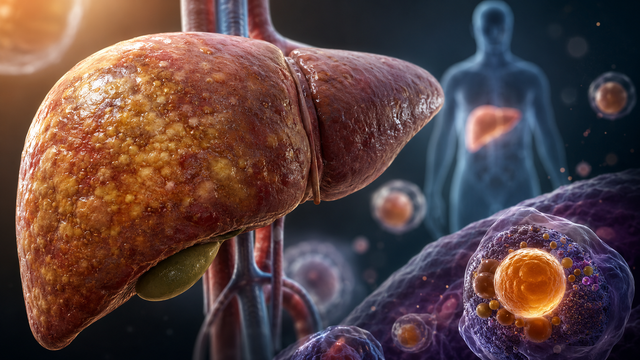 MASLD no Paciente com Diabetes: Mudança de Paradigma na Rastreabilidade e Manejo