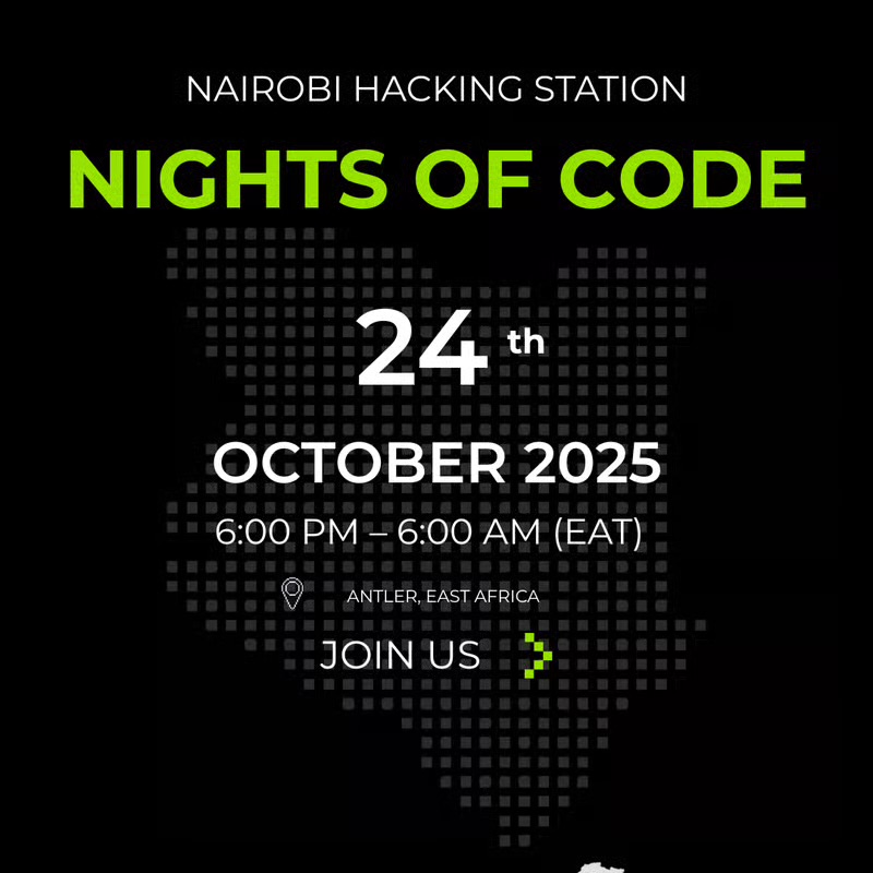 Nights of Code