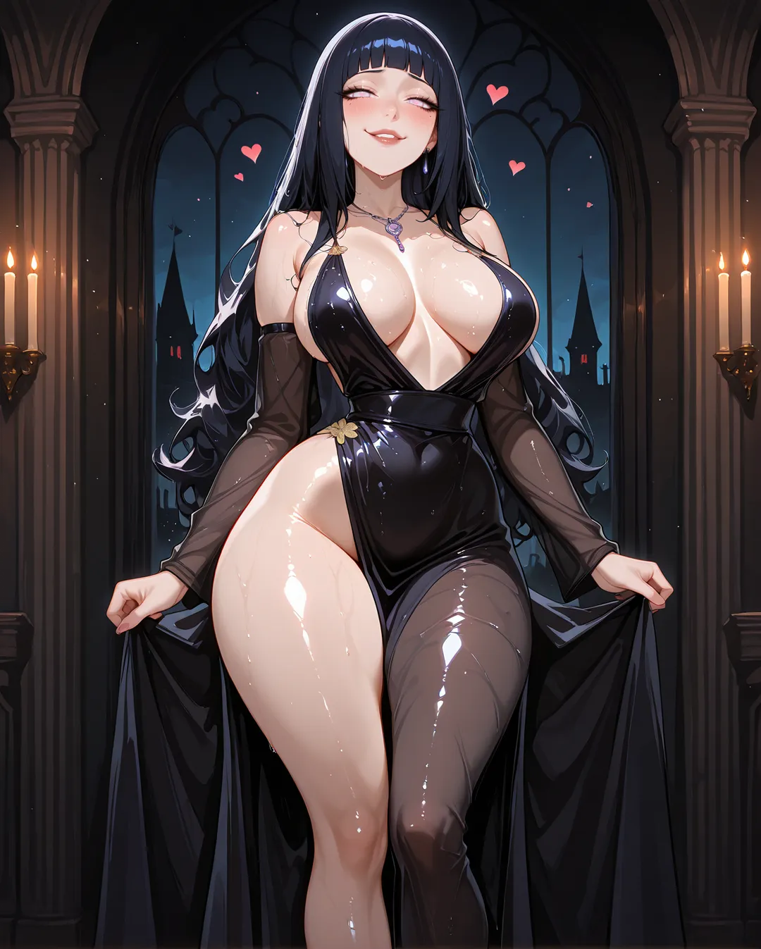 Imagen de SET #030 - Hinata P1