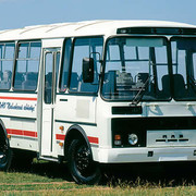 ПАЗ 3205
