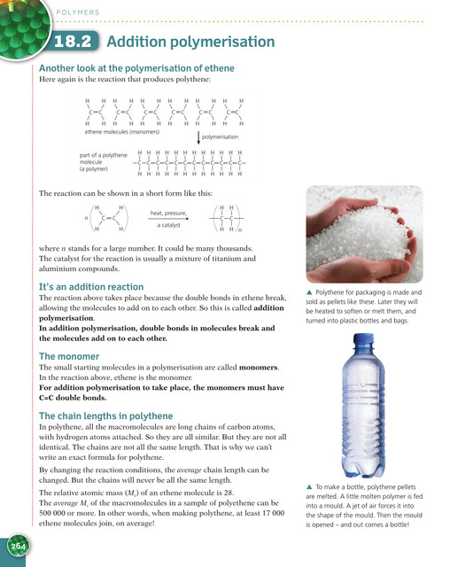 265 Complete IGCSE Chemistry