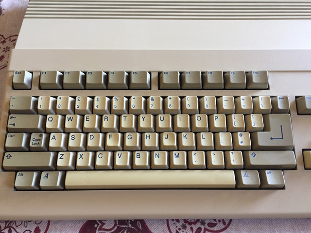 A500 unopened 2