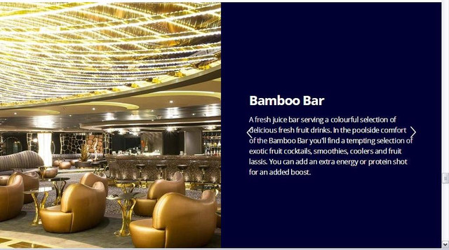 bamboo