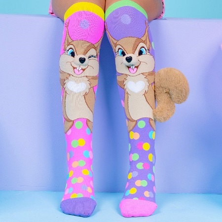 colorful-socks