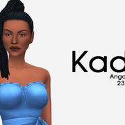 kadijia