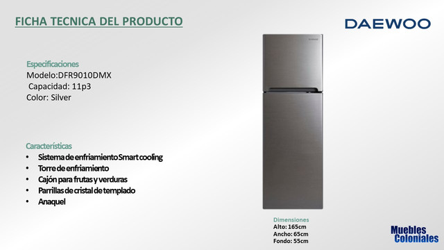 DFR9010-DMX2