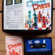 Oric-Chess