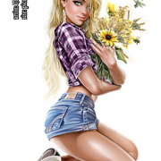 21