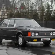 Tatra 613-3