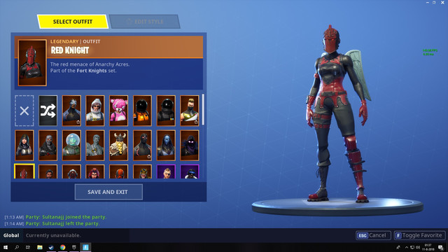 Fortnite 1