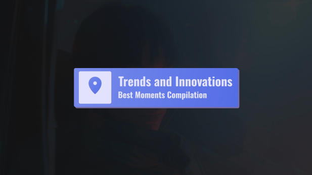 Modern Corporate Slideshow