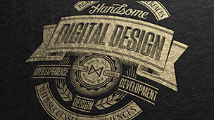 LOGO MOCKUP - 9