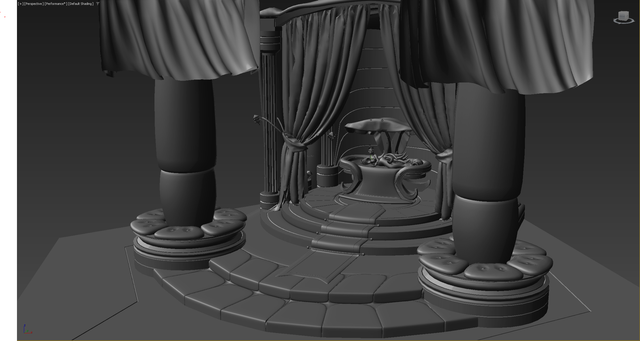 Throne-Room