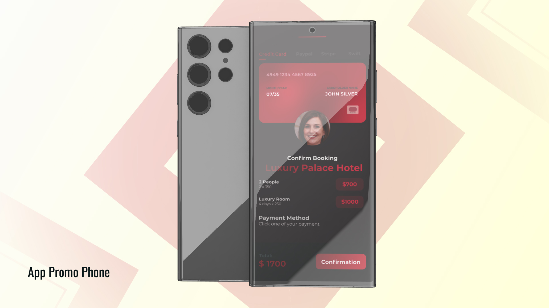 App Presentation