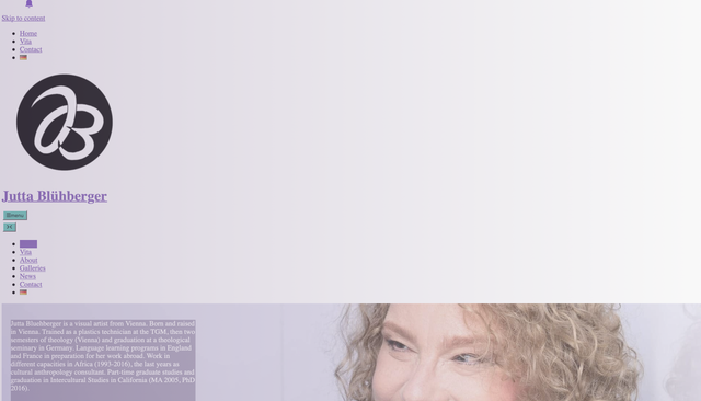 messed up header