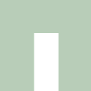 green-dormerwall