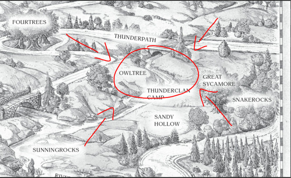 Some Tree Ranch Map image hosted at ImgBB — ImgBB