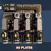 Pure-Plate