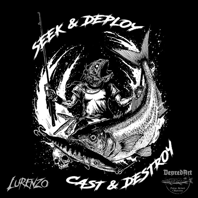 lurenzo back