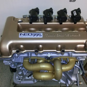 VE Tubular