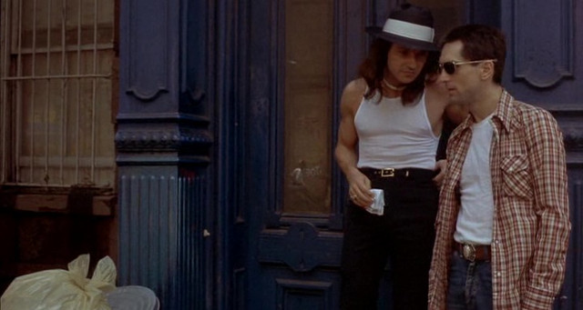 Taxi Driver 3