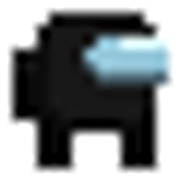 black-crewnmate