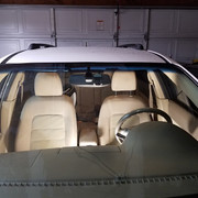 Dashcam front