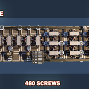 Pure-Screws