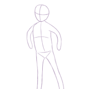pee dancing lol