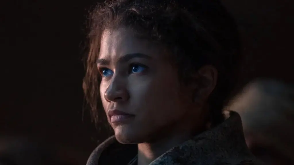 Zendaya Unveils Daring Premiere Look Kept Secret for Two Years