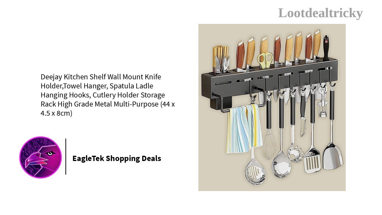 Kitchen Wall Amount Offer Image