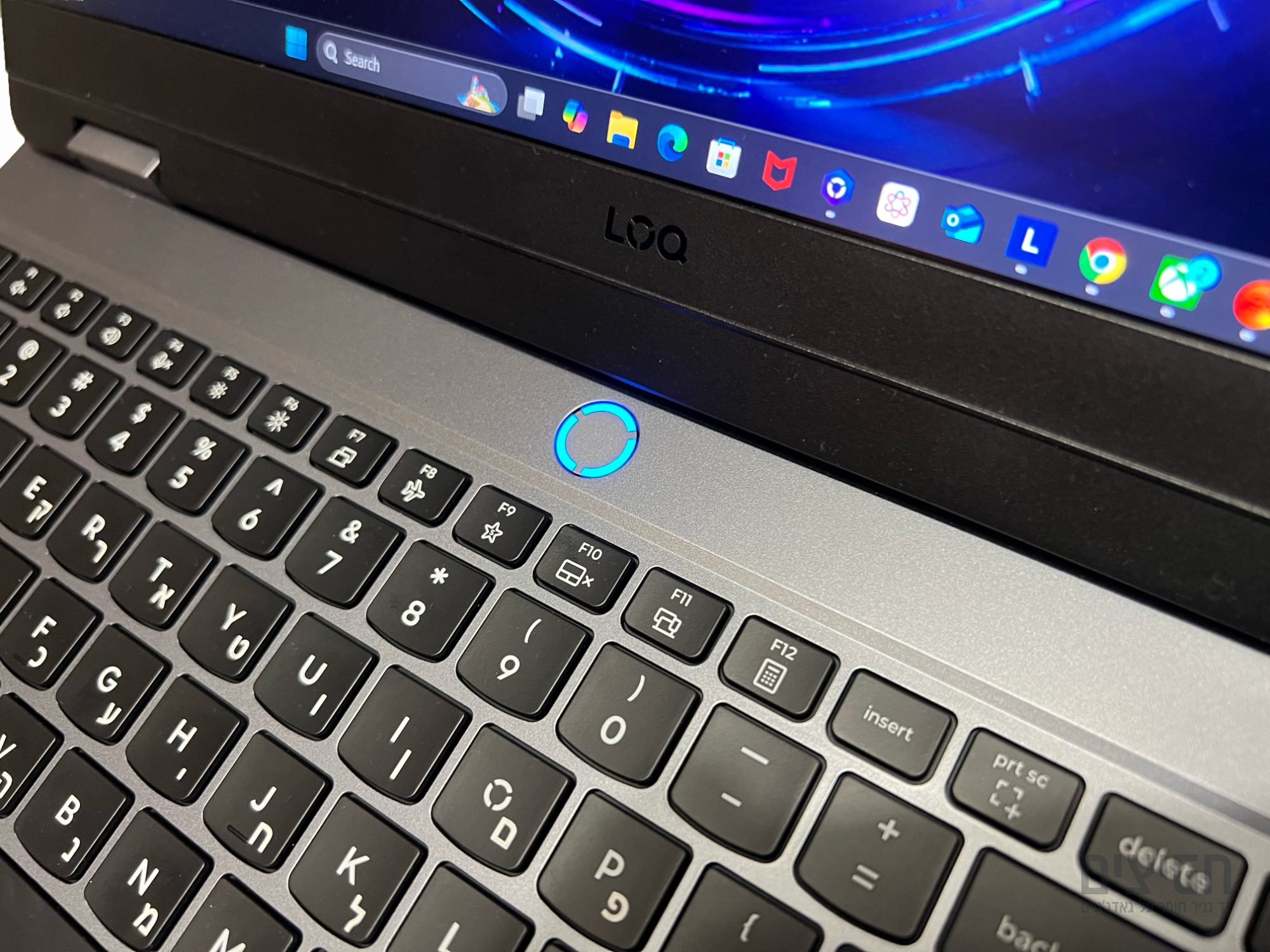 Lenovo LOQ 15IRX10