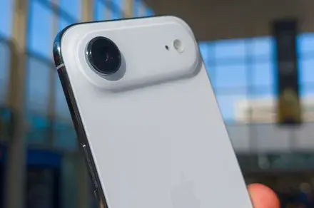 The first iPhone Air was a hit due to its impossibly thin design, but users soon began to worry about its battery life. Apple is likely to prioritize addressing this concern in the iPhone Air 2.