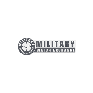 Military Watch Exchange affiliate program logo