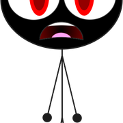 MS Sam Character Expression 8