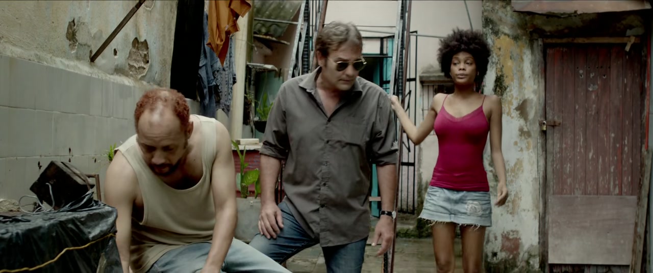 Four Seasons in Havana Screenshot
