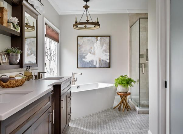 Washroom Remodelling