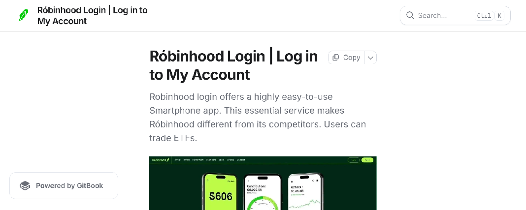 Stored capture of ribunhxodlogxn.gitbook.io