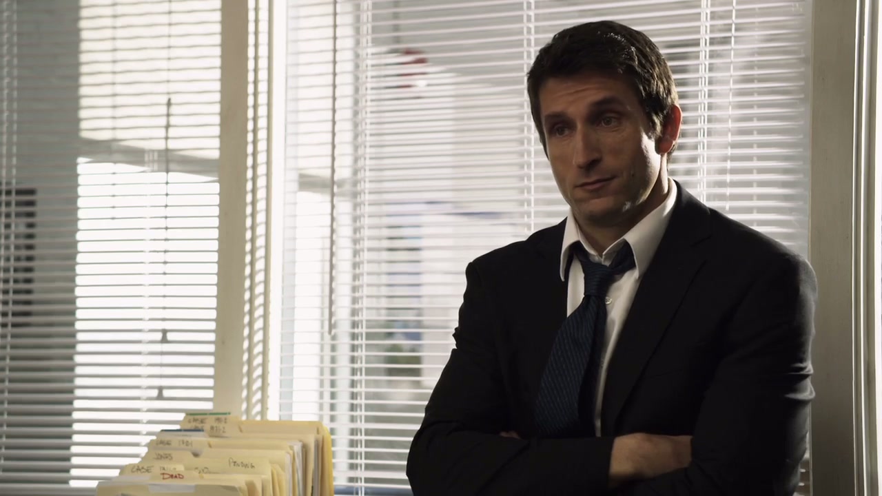 The Hit List Screenshot