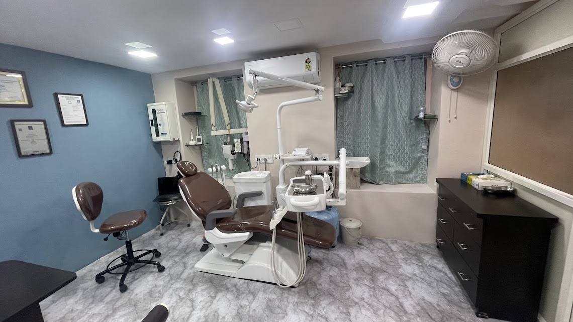 DenteGo Clinic