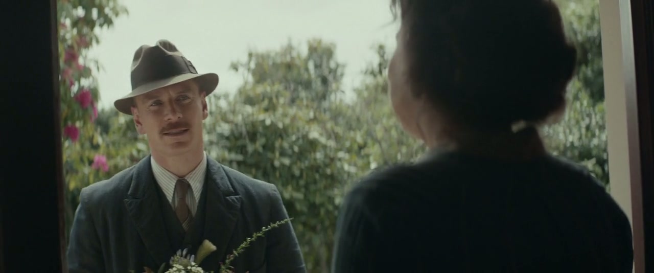 The Light Between Oceans Screenshot