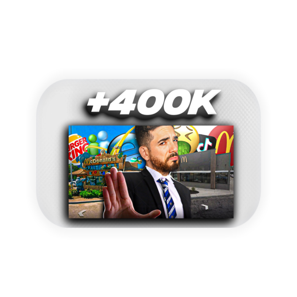 Crecimiento de canal