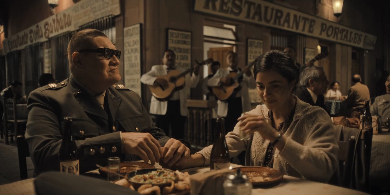 The Dead Girls Screenshot