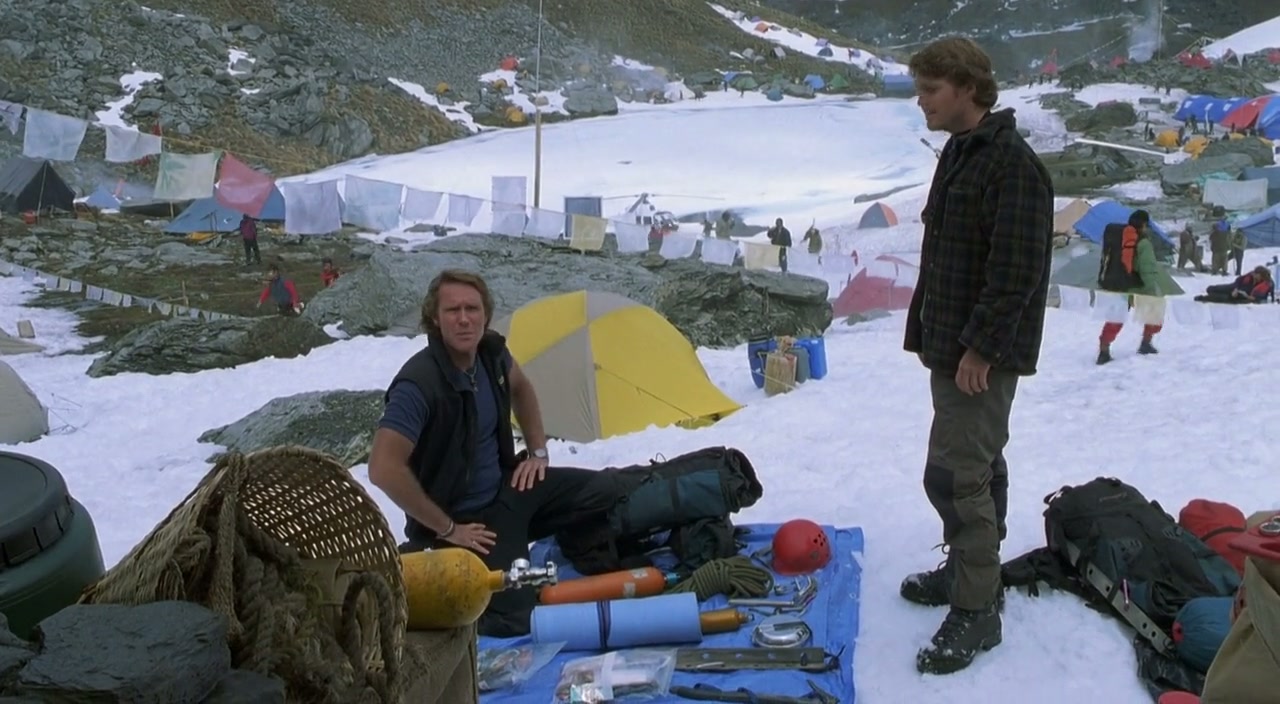 Vertical Limit Screenshot