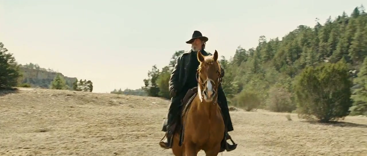 True Grit Screenshot