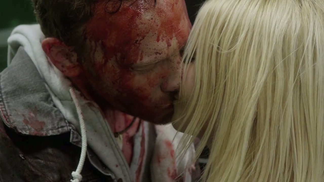 Sharknado 2: The Second One Screenshot